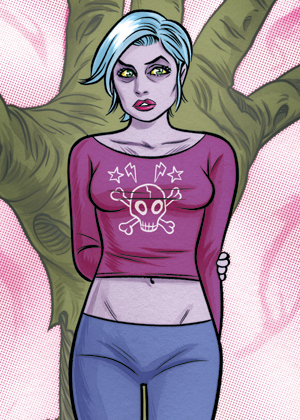 iZombie | Dos quadrinhos para a TV: tudo que você precisa saber sobre a HQ.