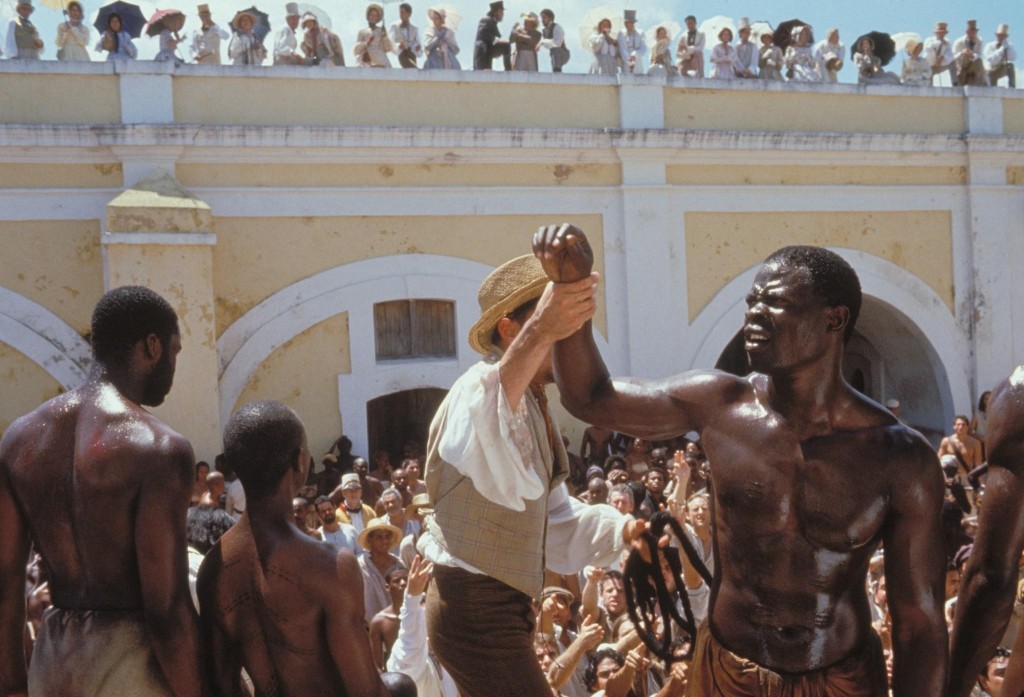 5 filmes para refletir sobre o racismo que você deve conhecer!