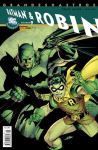 5 obras de autores mainstream de quadrinhos que odeiam super-heróis