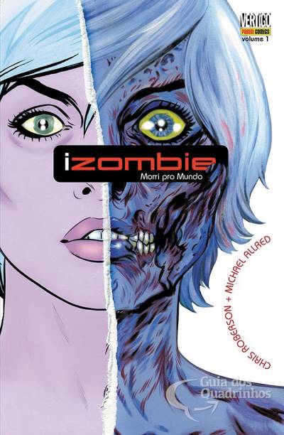 iZombie | Dos quadrinhos para a TV: tudo que você precisa saber sobre a HQ.