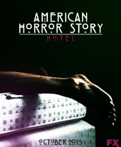 American Horror Story: HOTEL | As novidades divulgadas no PaleyFest 2015