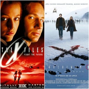 Arquivo X | Curiosidades sobre a série sci-fi mais aclamada da TV!
