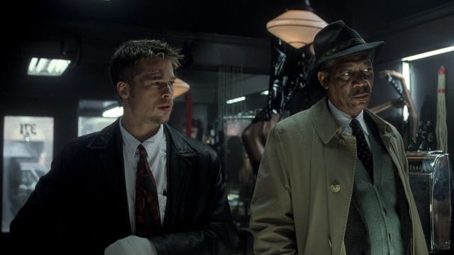 Chuck Palahniuk | Saiba quais são os 10 filmes favoritos do autor