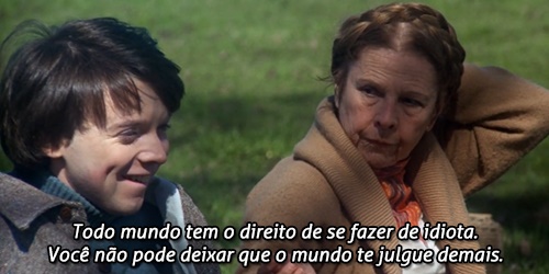 Chuck Palahniuk | Saiba quais são os 10 filmes favoritos do autor