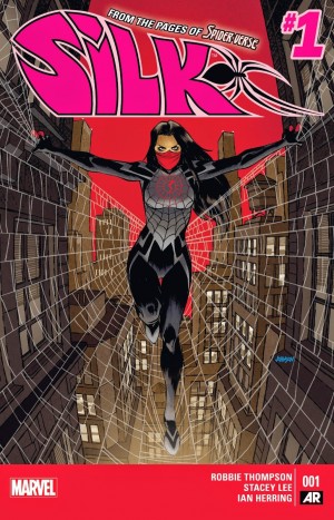 HQ do Dia | Silk #1