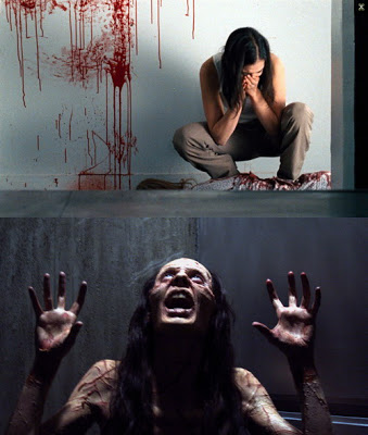 Martyrs | Primeira imagem oficial do remake americano