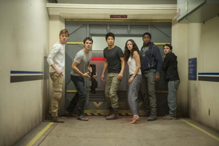 Maze Runner: Prova de Fogo | Primeiras imagens da sequência são divulgadas