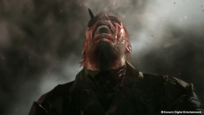 Metal Gear Solid | A saída de Kojima da Konami