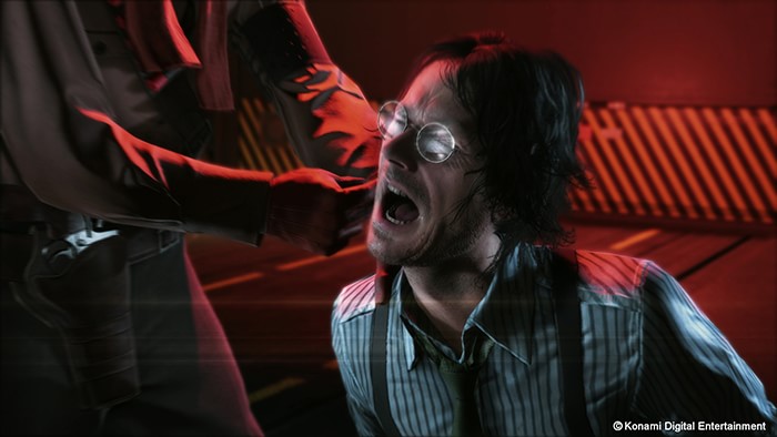 Metal Gear Solid | A saída de Kojima da Konami