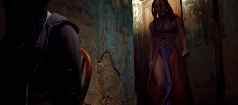 Oya - Rise Of the Superorisha | O primeiro filme de super-heróis africanos!