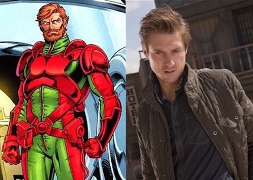Série spin-off de Arrow e Flash escala Mulher-Gavião e Rip Hunter