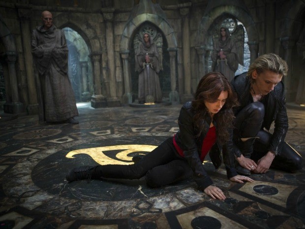 Shadowhunters | Série baseada na saga "Instrumentos Mortais" é encomendada