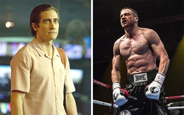 Southpaw | Jake Gyllenhaal irreconhecível e brutal no primeiro trailer