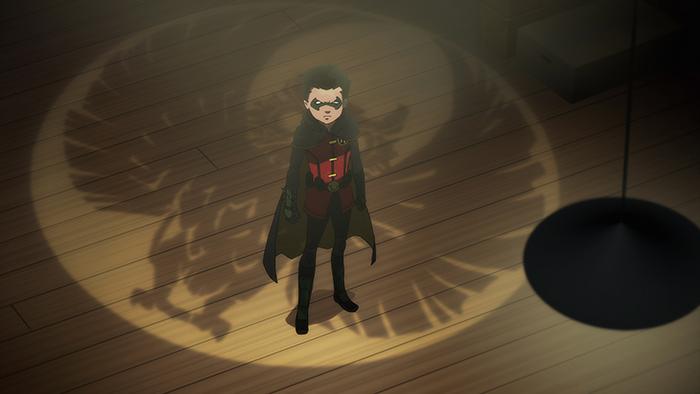 Batman vs. Robin | Da ascensão à queda da Corte das Corujas