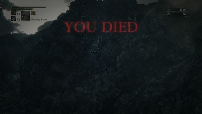 Gamer promove ação de caridade e doa dinheiro cada vez que morre em "Bloodborne"