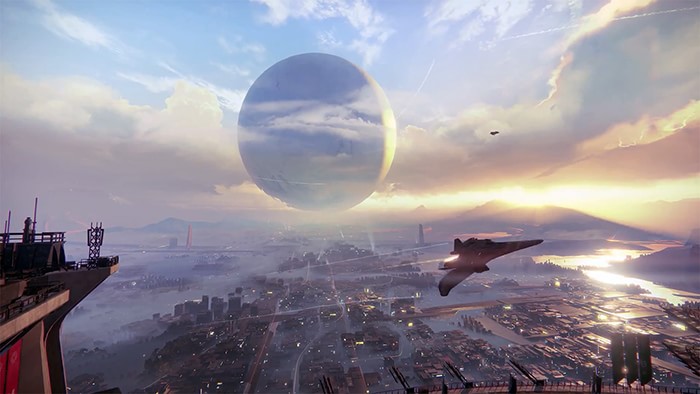 Destiny  Nova expansão ganha data de lançamento e trailer (2)