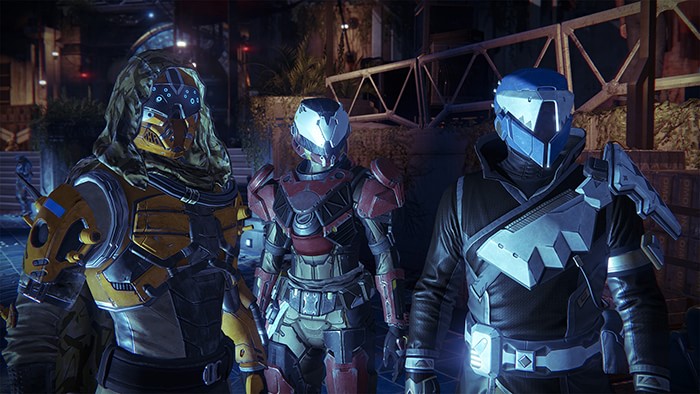 Destiny  Nova expansão ganha data de lançamento e trailer (3)