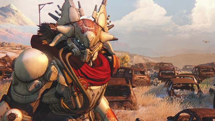 Destiny  Nova expansão ganha data de lançamento e trailer (4)