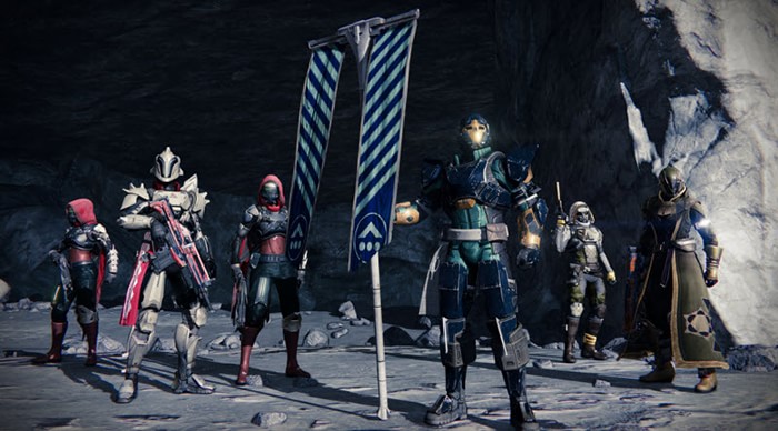 Destiny  Nova expansão ganha data de lançamento e trailer (5)