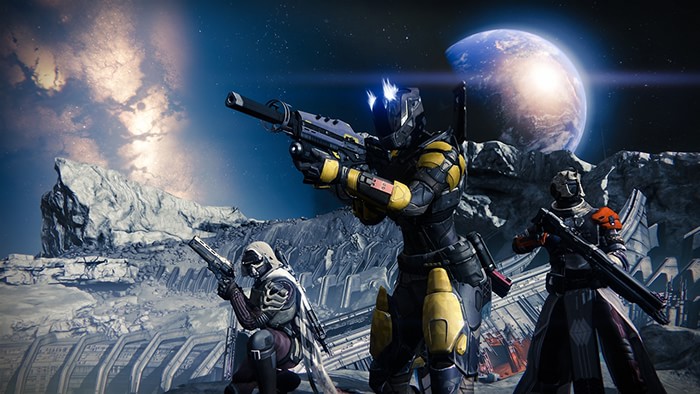 Destiny  Nova expansão ganha data de lançamento e trailer (6)