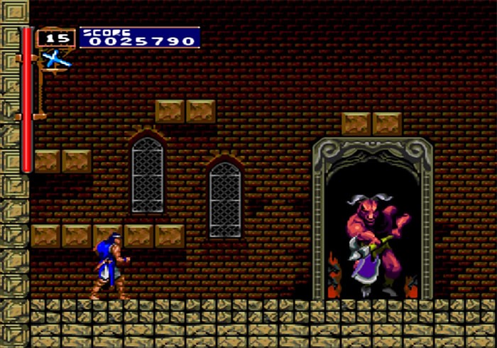 Doomed 'n Damned  Um arcade brasileiro que tem chamado atenção (5)