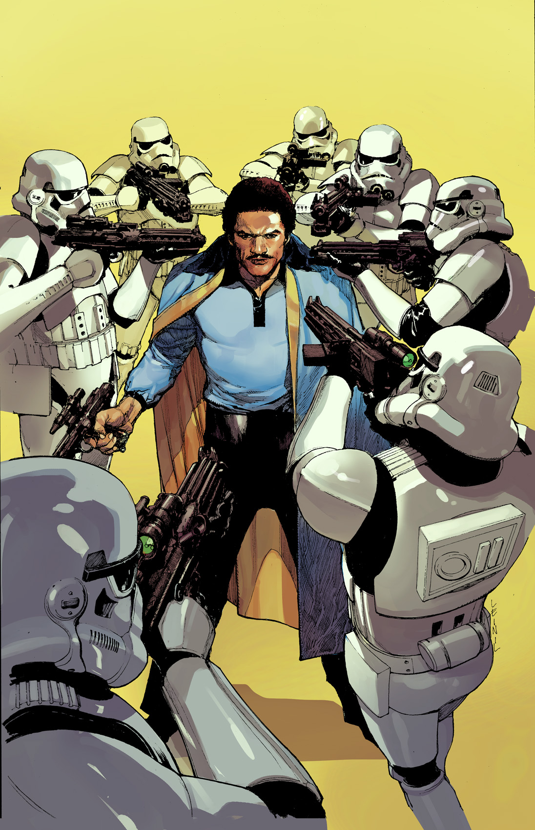 Lando-1-yu