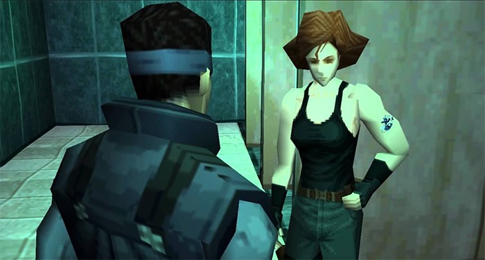 Metal Gear Solid | Adaptação aos cinemas contrata roteirista