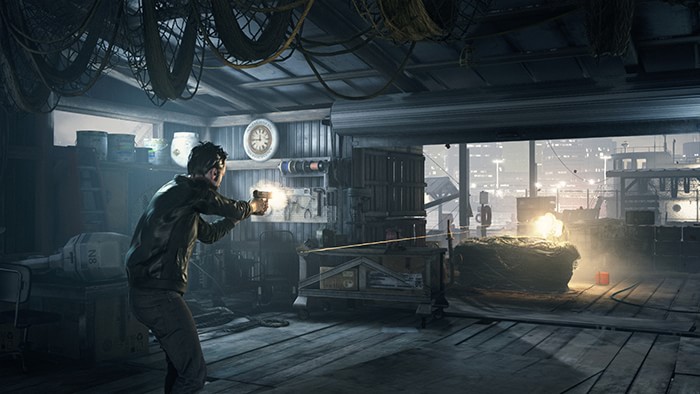 Quantum Break  Mais um lançamento de game adiado! (4)