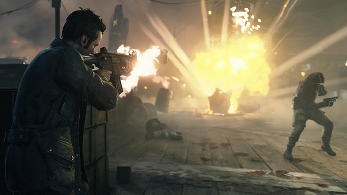 Quantum Break  Mais um lançamento de game adiado! (6)