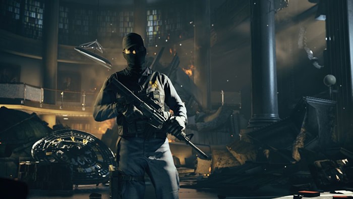 Quantum Break  Mais um lançamento de game adiado! (8)