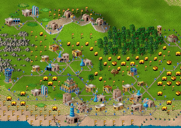 Review - MOAI Build Your Dream - Game casual que homenageia clássico (6)