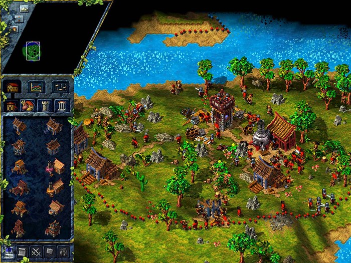 Review - MOAI Build Your Dream - Game casual que homenageia clássico (8)