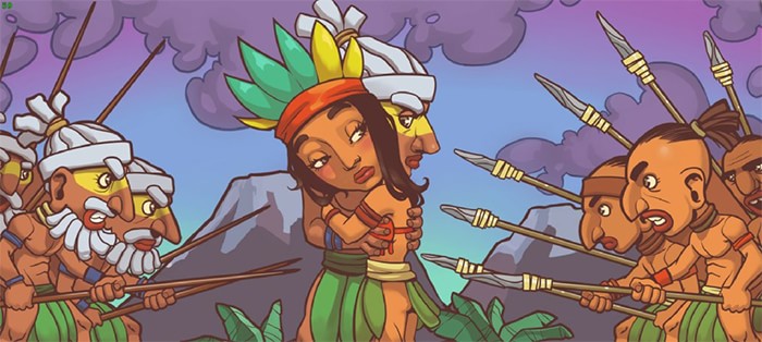 Review - MOAI Build Your Dream - Game casual que homenageia clássico (9)