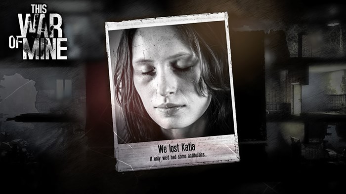 Review - This War of Mine Um jogo necessário sobre guerra (8)
