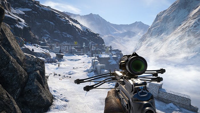 Review – Far Cry 4  Mais do mesmo, mas ainda muito divertido (1)