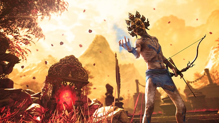 Review – Far Cry 4  Mais do mesmo, mas ainda muito divertido (13)