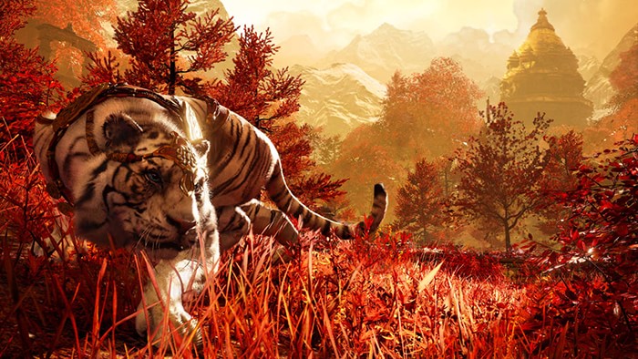 Review – Far Cry 4  Mais do mesmo, mas ainda muito divertido (14)