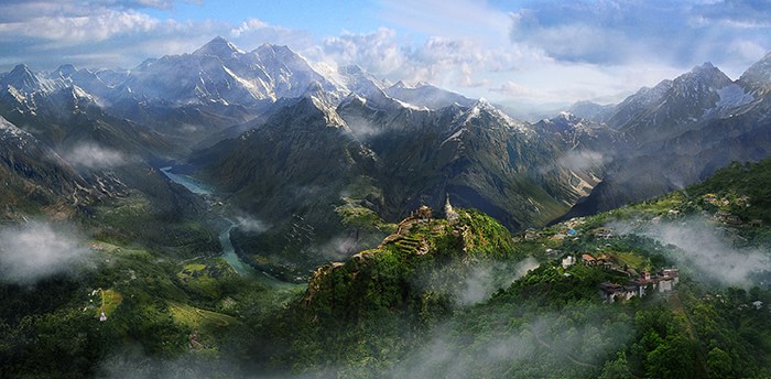 Review – Far Cry 4  Mais do mesmo, mas ainda muito divertido (17)
