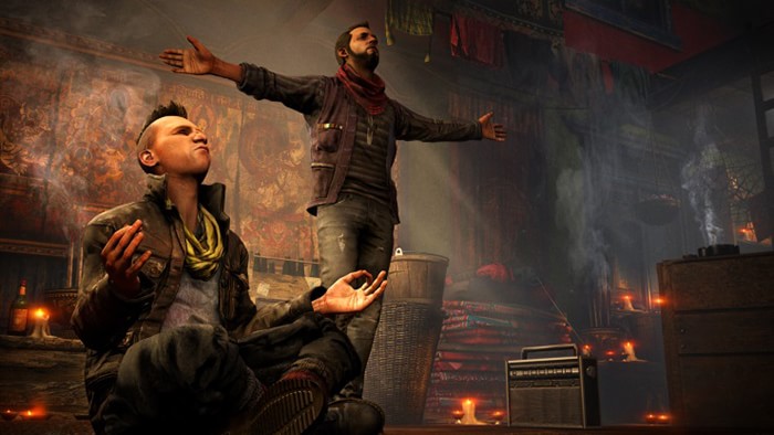 Review – Far Cry 4  Mais do mesmo, mas ainda muito divertido (20)