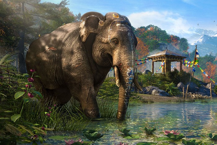 Review – Far Cry 4  Mais do mesmo, mas ainda muito divertido (4)