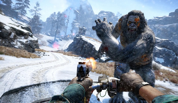 Review – Far Cry 4  Mais do mesmo, mas ainda muito divertido (6)