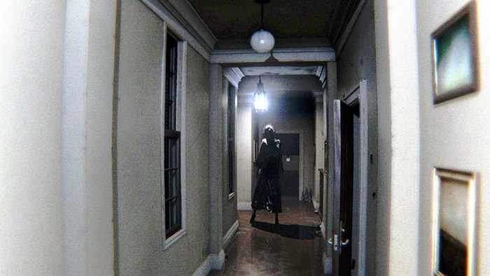 Silent Hills  Péssimos indícios, terríveis deduções  (2)