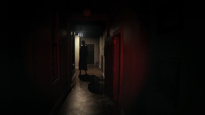 Silent Hills  Péssimos indícios, terríveis deduções  (7)
