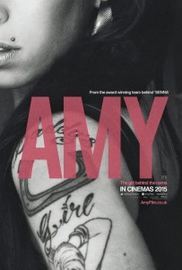Amy | Primeiro teaser do documentário sobre vida de Amy Winehouse