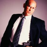 Arquivo X | Mitch Pileggi será Walter Skinner mais uma vez