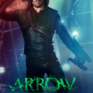 Arrow e Flash | Veja os posteres dos vilões