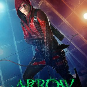 Arrow e Flash | Veja os posteres dos vilões