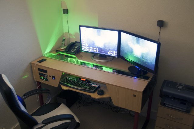 battlestation