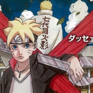 Veja o trailer dublado da data de lançamento de Naruto X Boruto