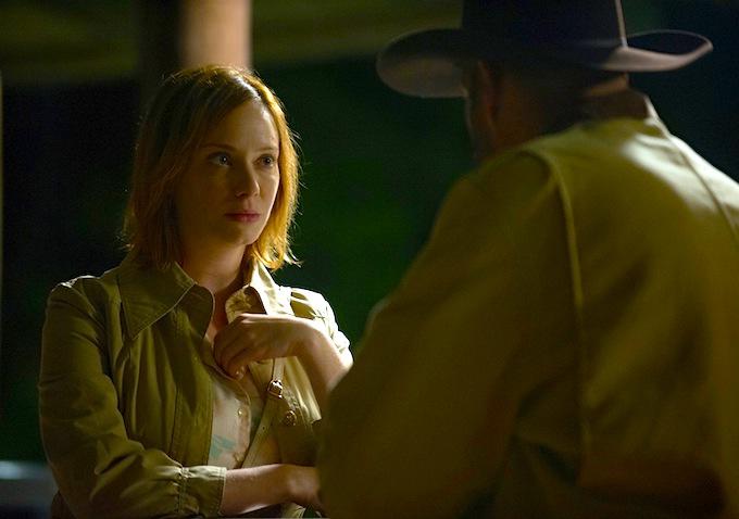 Dark Places | Trailer do filme adaptado do livro de Gillian Flynn, autora de “Garota Exemplar”